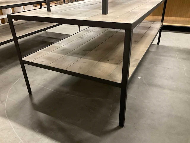 Displaytafel - afbeelding 4 van  5
