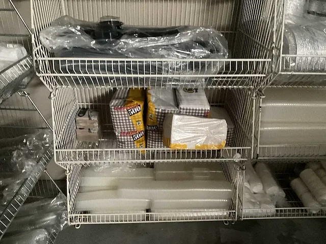 Disposabels vega - afbeelding 15 van  31