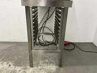 Distform - 91slc0ad - combisteamer - afbeelding 5 van  14