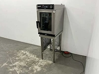 Distform - 91slc0ad - combisteamer - afbeelding 1 van  14