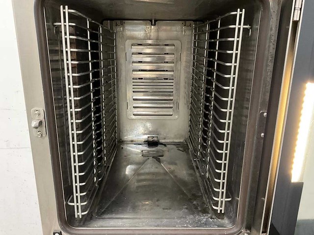 Distform - 91slc0ad - combisteamer - afbeelding 2 van  14