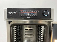 Distform - 91slc0ad - combisteamer - afbeelding 3 van  14