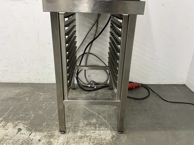 Distform - 91slc0ad - combisteamer - afbeelding 5 van  14