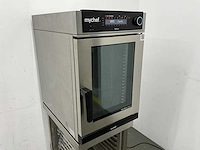 Distform - 91slc0ad - combisteamer - afbeelding 10 van  14