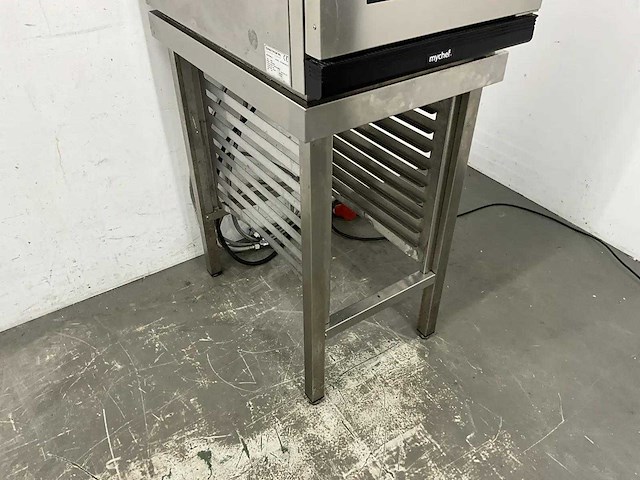 Distform - 91slc0ad - combisteamer - afbeelding 11 van  14