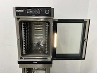 Distform - 91slc0ad - combisteamer - afbeelding 14 van  14