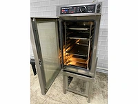 Distform - mychef compact m11eeuai i-4d - combi-steamer - afbeelding 3 van  6