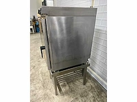Distform - mychef compact m11eeuai i-4d - combi-steamer - afbeelding 4 van  6