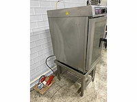 Distform - mychef compact m11eeuai i-4d - combi-steamer - afbeelding 5 van  6