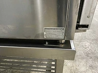 Distform - mychef compact m11eeuai i-4d - combi-steamer - afbeelding 6 van  6
