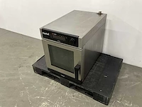 Distform - mychef sc 61 - combisteamer - afbeelding 1 van  8