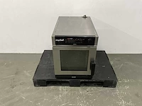 Distform - mychef sc 61 - combisteamer - afbeelding 2 van  8