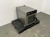 Distform - mychef sc 61 - combisteamer - afbeelding 3 van  8