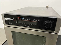 Distform - mychef sc 61 - combisteamer - afbeelding 5 van  8