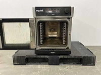 Distform - mychef sc 61 - combisteamer - afbeelding 7 van  8