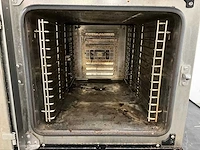 Distform - mychef sc 61 - combisteamer - afbeelding 8 van  8