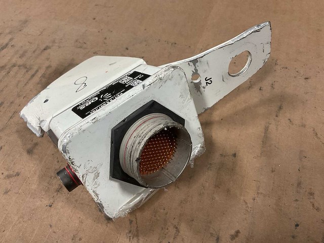 Distribution box base - afbeelding 1 van  6