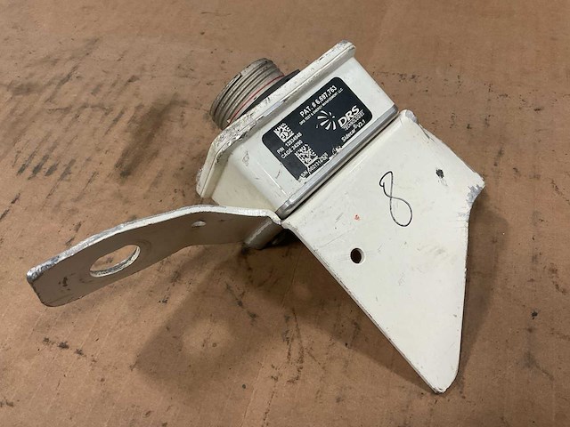 Distribution box base - afbeelding 2 van  6