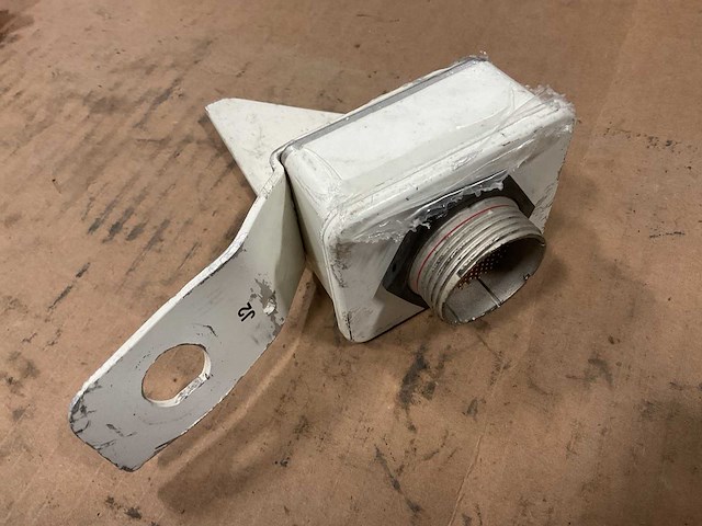 Distribution box base - afbeelding 3 van  6