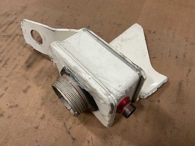 Distribution box base - afbeelding 4 van  6