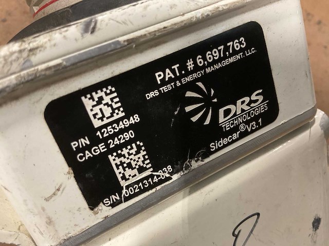 Distribution box base - afbeelding 5 van  6