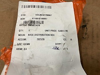 Distribution box base - afbeelding 6 van  6