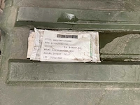 Distribution box - afbeelding 4 van  5