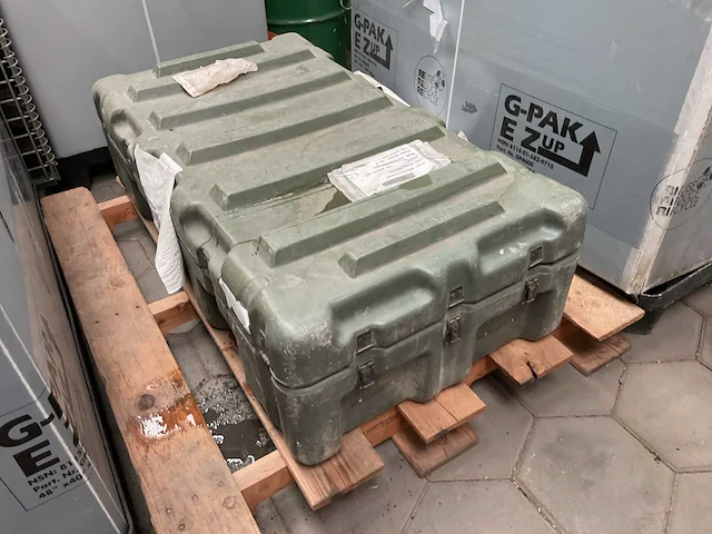Distribution box - afbeelding 5 van  5