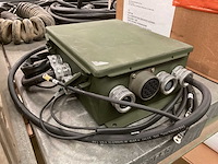 Distribution box - afbeelding 1 van  4