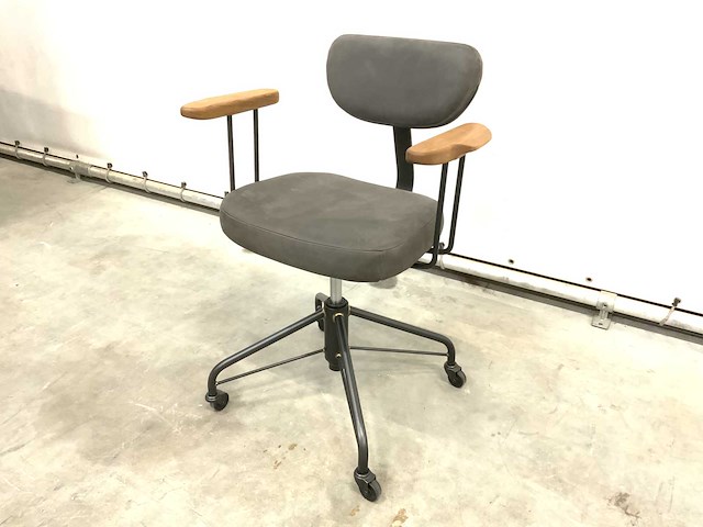 District eight rand office chair (10x) - afbeelding 1 van  6