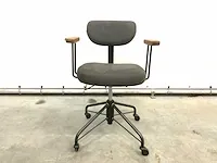 District eight rand office chair - afbeelding 3 van  6
