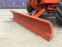 Ditch witch 6510 sleuvengraafmachine/kabellegger/ drainage trencher - afbeelding 11 van  23