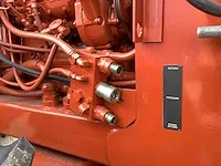 Ditch witch 6510 sleuvengraafmachine/kabellegger/ drainage trencher - afbeelding 17 van  23