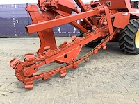 Ditch witch 6510 sleuvengraafmachine/kabellegger/drainage trencher - afbeelding 21 van  23