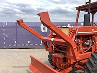 Ditch witch 6510 sleuvengraafmachine/kabellegger/drainage trencher - afbeelding 23 van  23