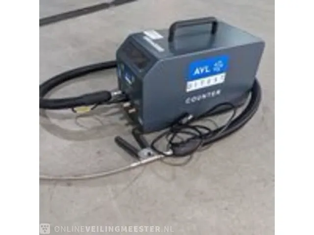 Ditest counter avl, 360, bouwjaar 03-2022 - afbeelding 3 van  9