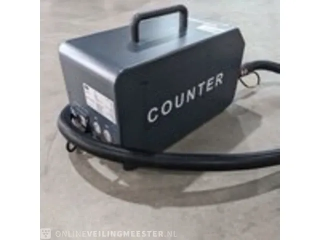 Ditest counter avl, 360, bouwjaar 03-2022 - afbeelding 4 van  9