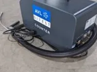 Ditest counter avl, 360, bouwjaar 03-2022 - afbeelding 5 van  9