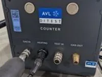 Ditest counter avl, 360, bouwjaar 03-2022 - afbeelding 7 van  9