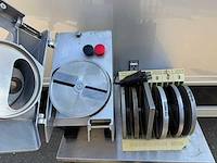 Dito sama - snijder - groentesnijmachine - afbeelding 2 van  4