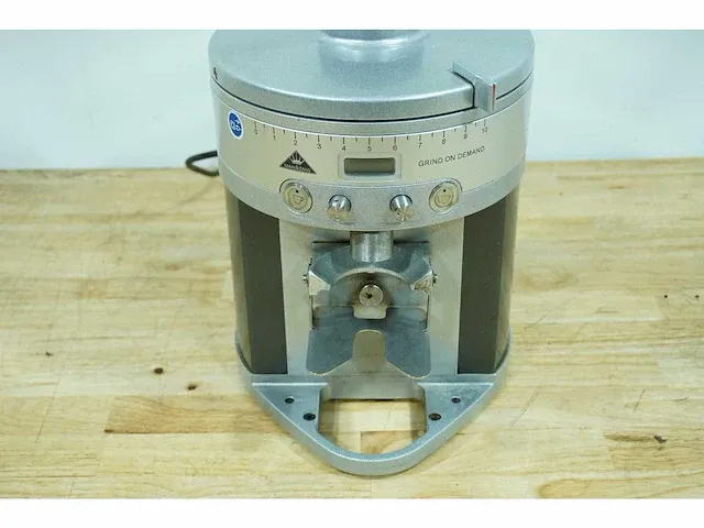 Ditting - ke640 - koffiemolen - afbeelding 2 van  8