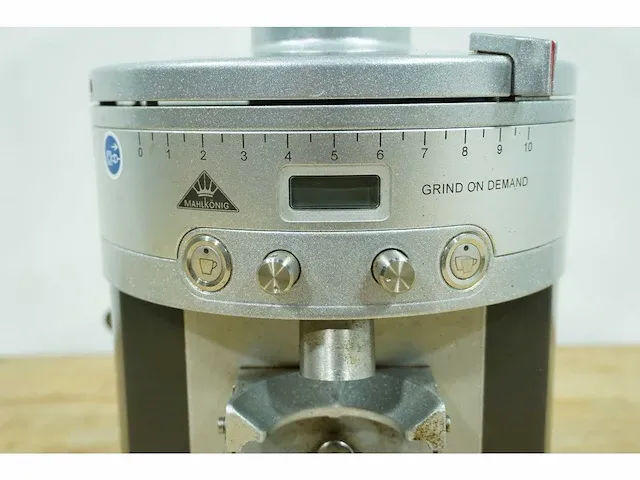 Ditting - ke640 - koffiemolen - afbeelding 4 van  8