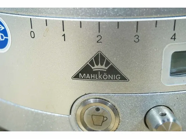 Ditting - ke640 - koffiemolen - afbeelding 7 van  8
