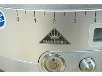 Ditting - ke640 - koffiemolen - afbeelding 7 van  8