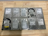 Div 3,5’’ sata interne hdd 2000gb (10x) - afbeelding 2 van  3