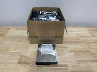 Div 3,5’’ sata interne hdd 2000gb (10x) - afbeelding 1 van  3