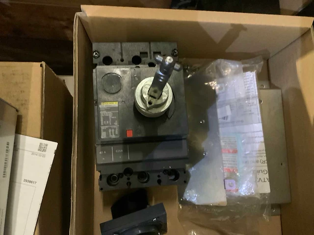 Div elektronica - afbeelding 3 van  6
