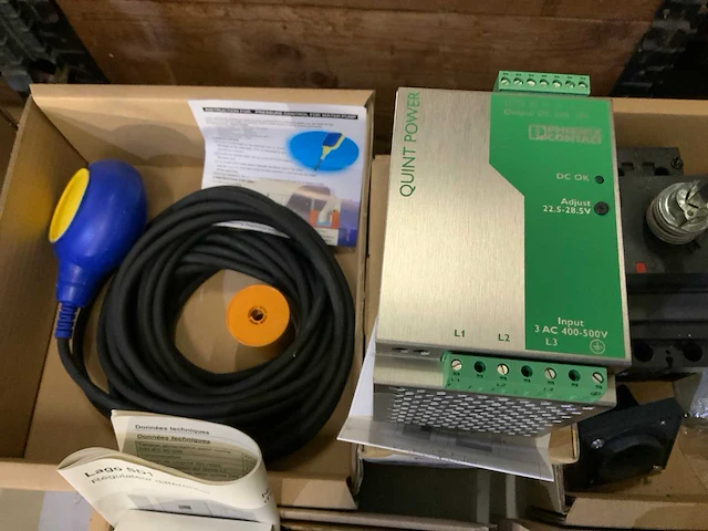 Div elektronica - afbeelding 4 van  6