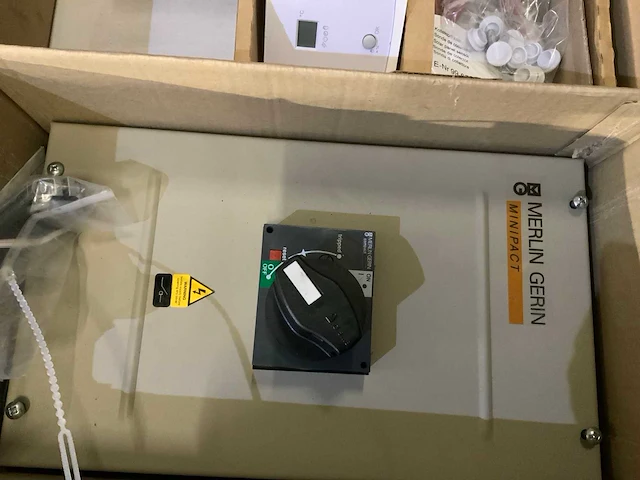 Div elektronica - afbeelding 6 van  6
