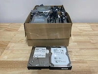 Div hdd sata 3,5” 1tb (24x) - afbeelding 1 van  4